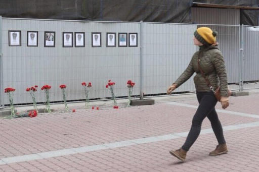 Власти Петербурга обещают выделить средства на похороны медиков, заразившихся COVID-19