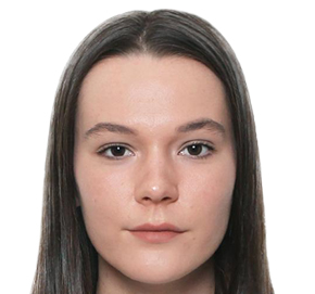 Коробейникова Полина Алексеевна