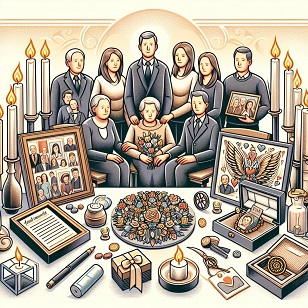 Семейный мемориал это