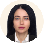 Николаева Евгения Валерьевна