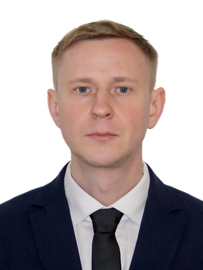 Гарсков Николай Иванович