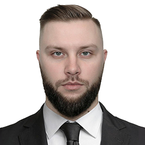 Бондаренко Яков Александрович