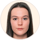 Коробейникова Полина Алексеевна