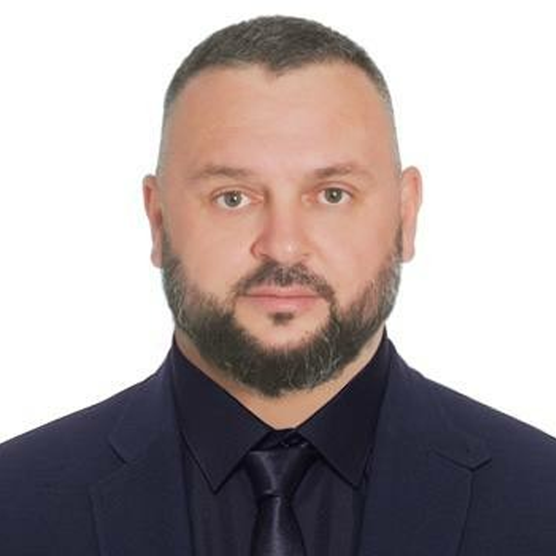 Муратов Руслан Науфильевич