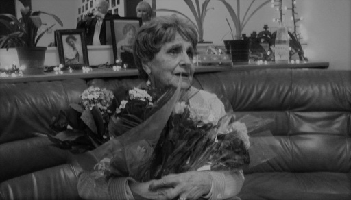 В Санкт-Петербурге прошли похороны актрисы Галины Короткевич