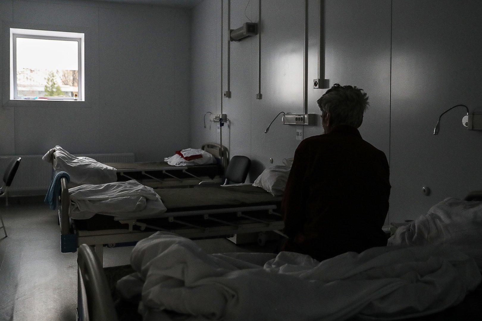 Смертность от свиного гриппа