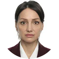 Широкова Вита Александровна