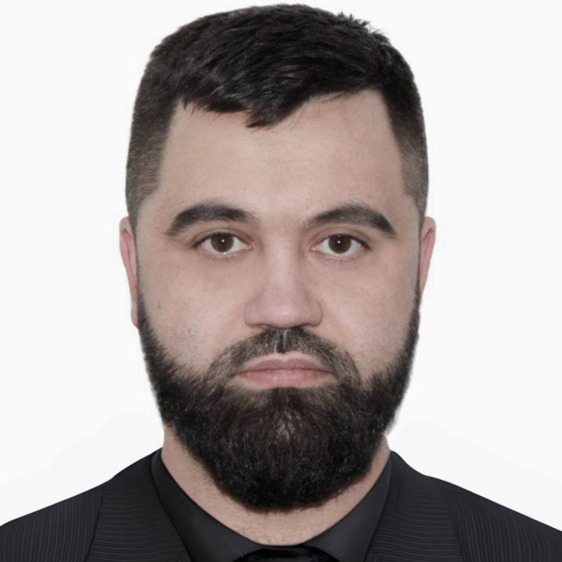 Козляковский Иван Владимирович