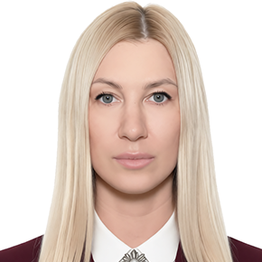 Муратова Ольга Геннадьевна