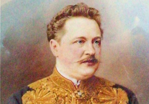 В Санкт-Петербурге спустя 100 лет нашли могилу первооткрывателя амурского золота