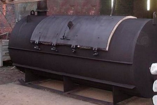 В Санкт-Петербурге модернизировали крематорий для домашних животных