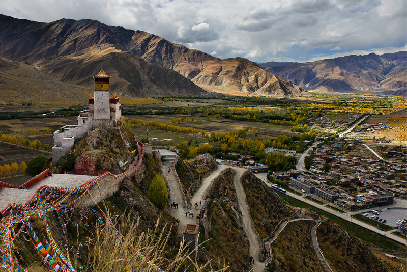 Тибетская Книга Мёртвых