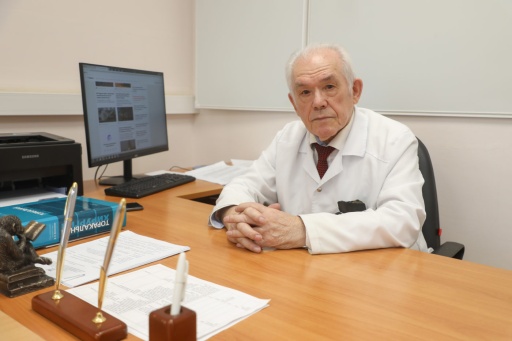 Скончался выдающийся хирург и первопроходец в хирургии пищевода Борис Мирошников