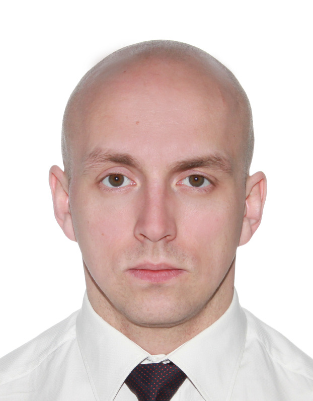 Михайлов Никита Алексеевич