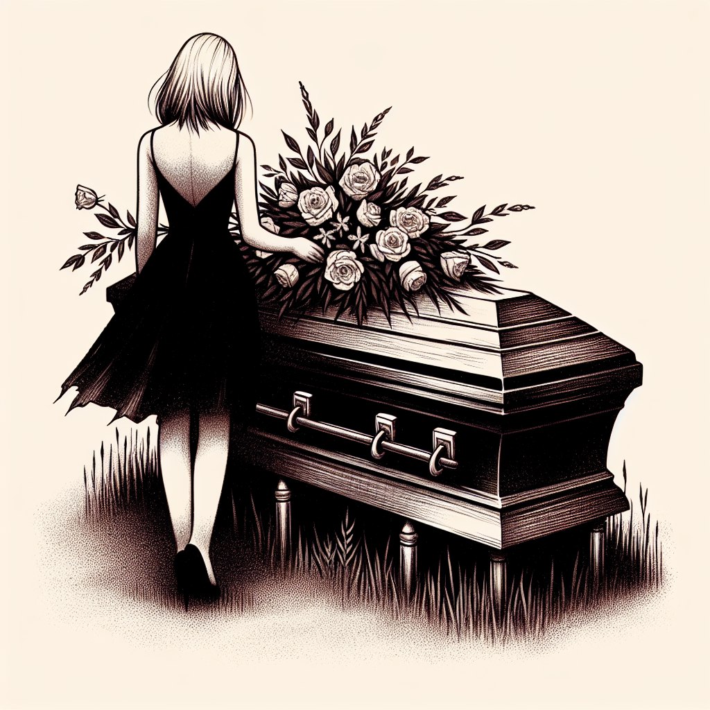 Захоронение это