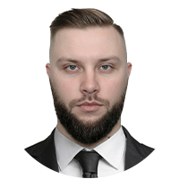 Бондаренко Яков Александрович