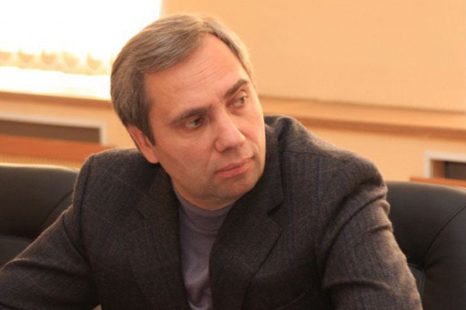 Выборгский бизнесмен Александр Петров был застрелен у себя дома