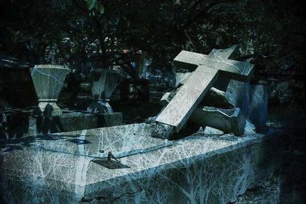 Что означает приснившаяся могила