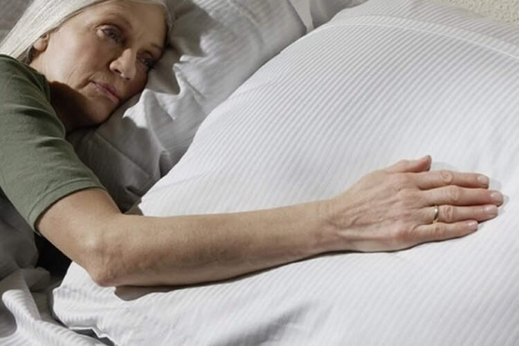 5 стадий принятия смерти