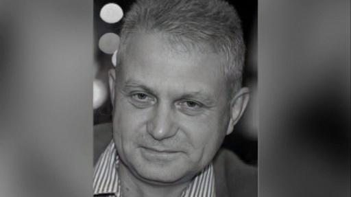 В Санкт-Петербурге простились с Алексеем Карповым