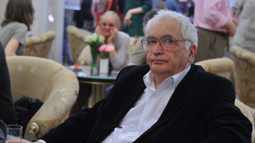 Писатель Илья Штемлер скончался в Петербурге