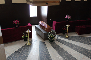 Ритуальные услуги по Государственному Стандарту в Санкт-Петербурге