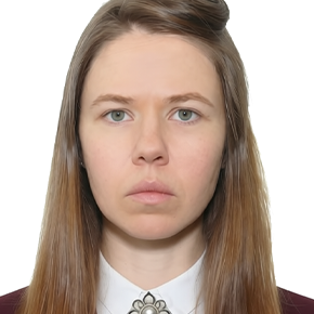 Погожева Дарья Алексеевна