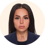  Нахшкарян Сюзанна Сааковна