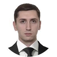 Волков Владислав Алексеевич