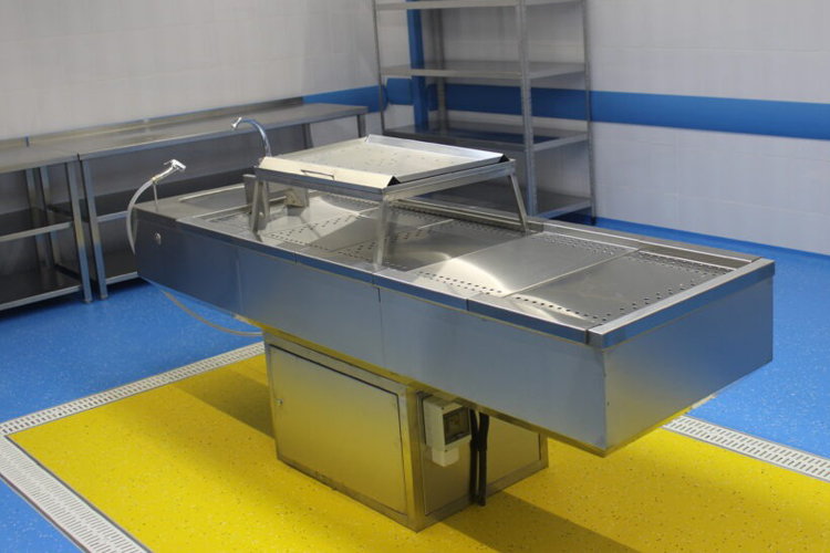 Патологоанатомическое бюро