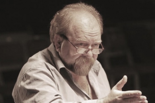 Владимира Туманова похоронили на Смоленском кладбище Санкт-Петербурга