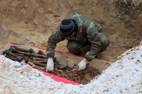 Как произвести эксгумацию и перезахоронение – порядок действий и документы