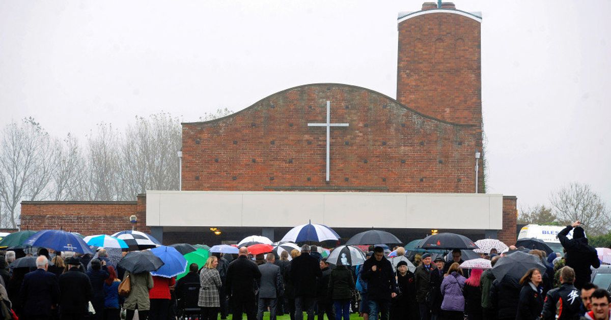 Как провести протестантское прощание в Санкт-Петербурге