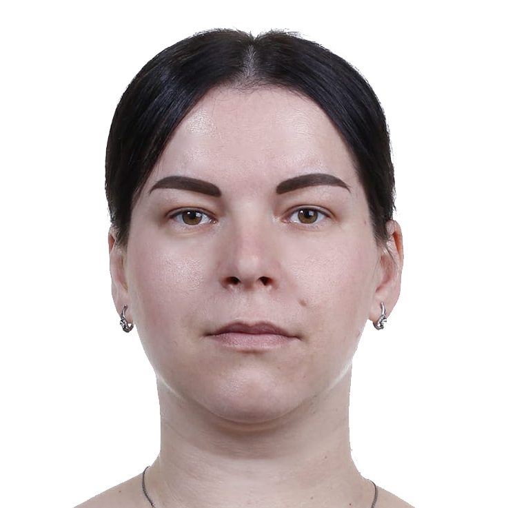 Стрельникова Марина Александровна