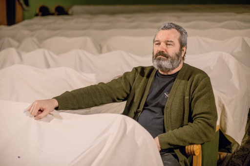 В Санкт-Петербурге прошли похороны актера и режиссера Валерия Гришко