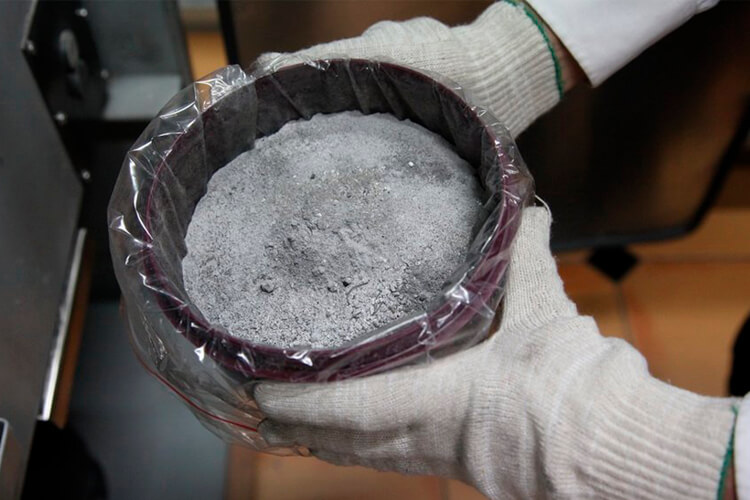 Можно ли идентифицировать прах человека после кремации