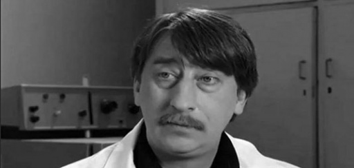 Умер актер Улицы разбитых фонарей Владимир Акимов