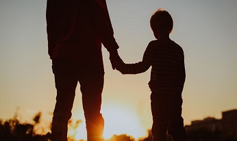 Объяснение смерти детям