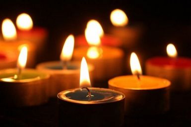 Соболезнования по поводу смерти