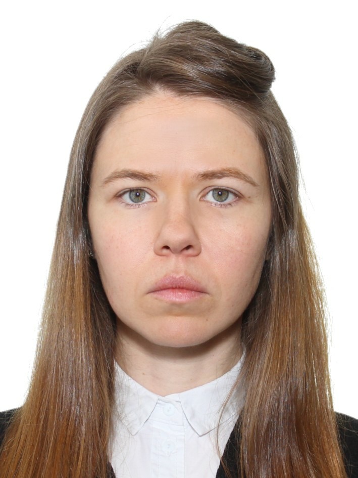 Погожева Дарья Алексеевна