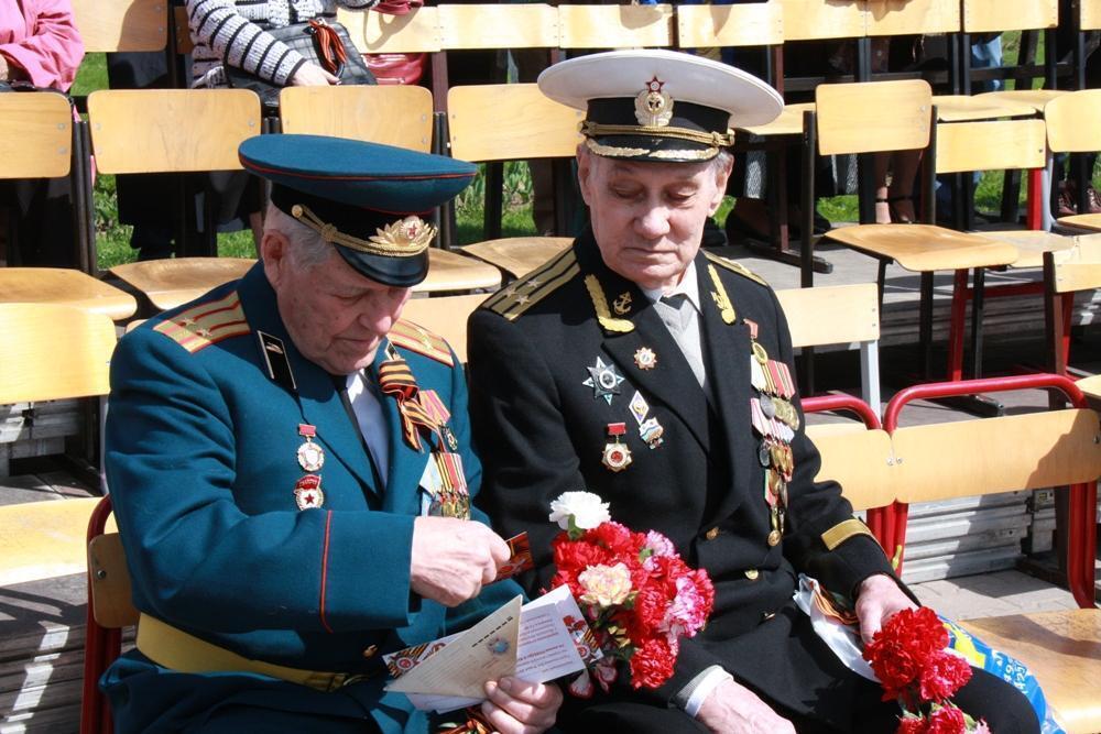 Льготы на погребение военного пенсионера в Санкт-Петербурге