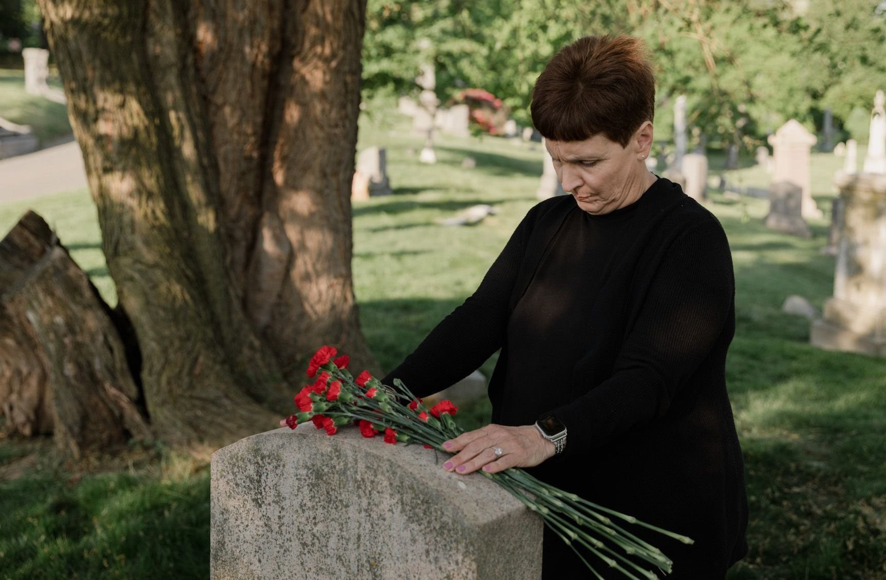 Похороны пенсионеров в Санкт-Петербурге