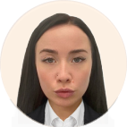 Алиева Мария Игоревна