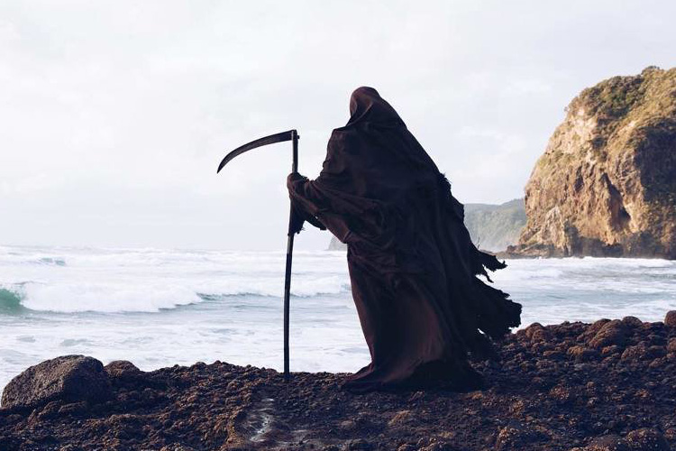 Происхождение слова Смерть