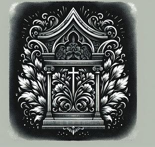 Эпитафия это