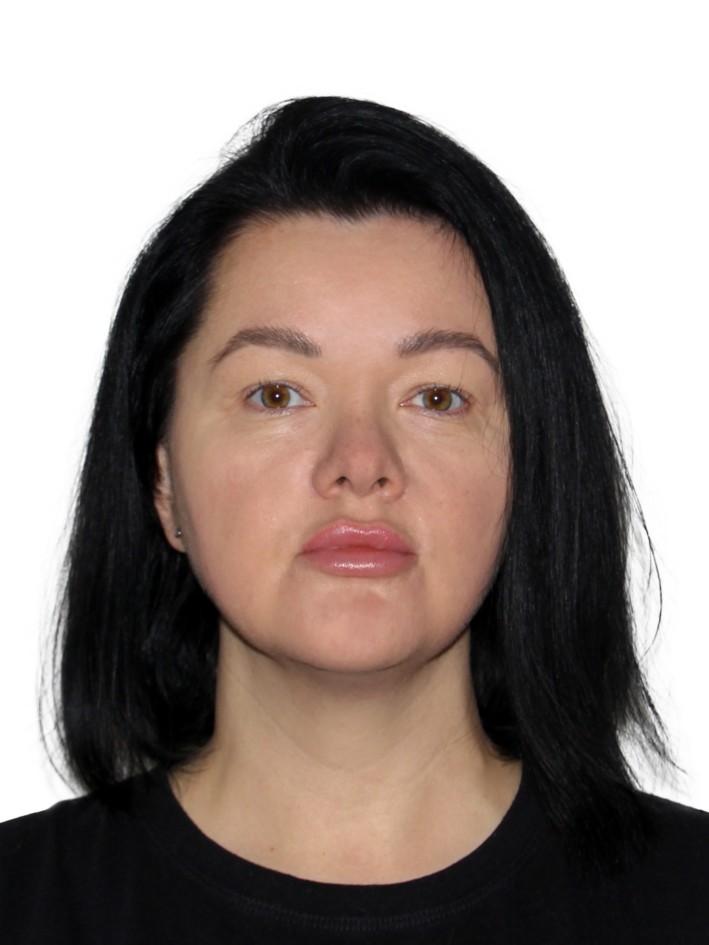 Серанова Юлия Владимировна