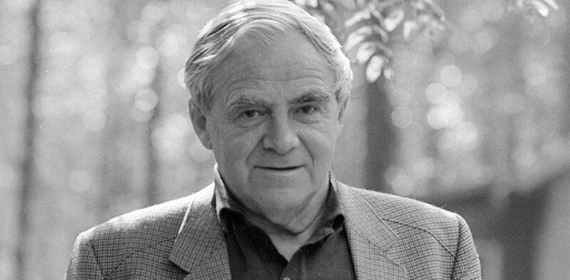 Памятник Даниилу Гранину будет установлен в Северной столице