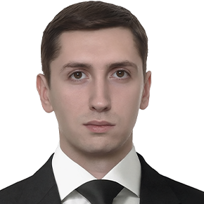 Волков Владислав Алексеевич