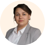 Борисова Надежда Сергеевна