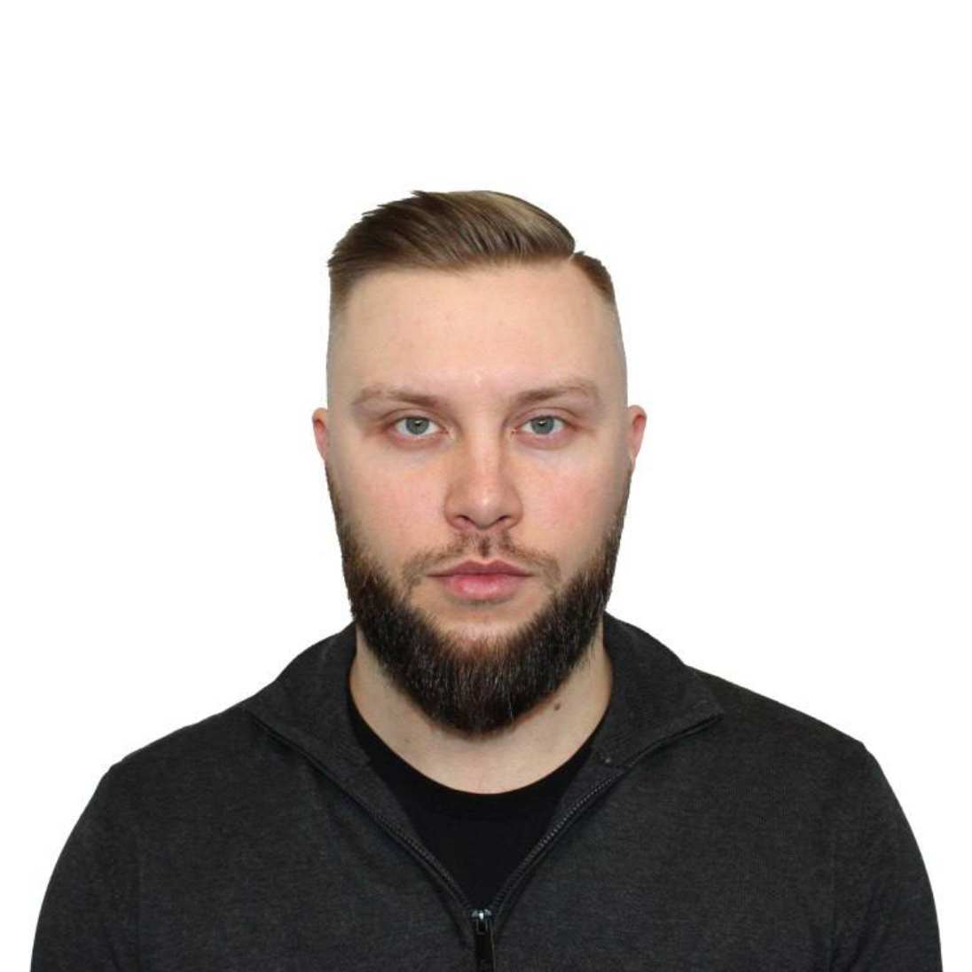 Бондаренко Яков Александрович